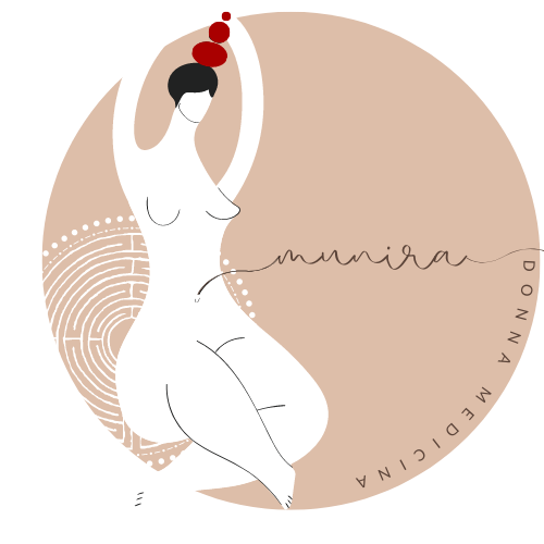 Munira Donna medicina